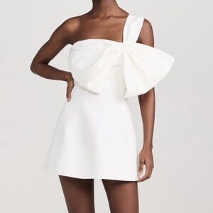 Bardot Bella Mini Dress NWT